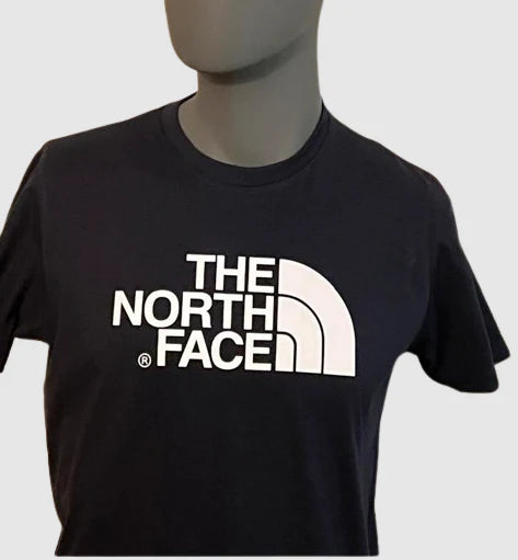 The North Face Mens Short Sleeve T-Shirt Crew Neck Tee Plane Summer Casual Top